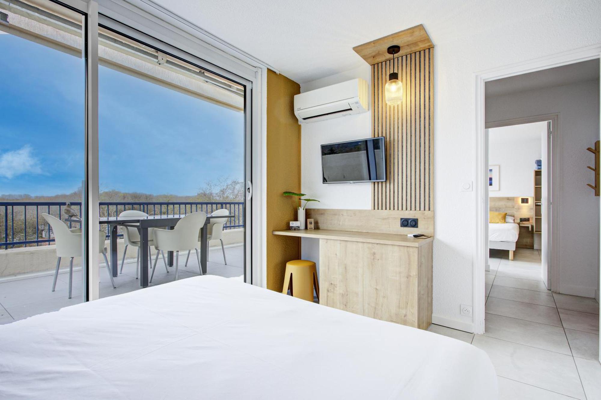 Hotel Centre Plage Аржеле-сюр-Мер Екстер'єр фото